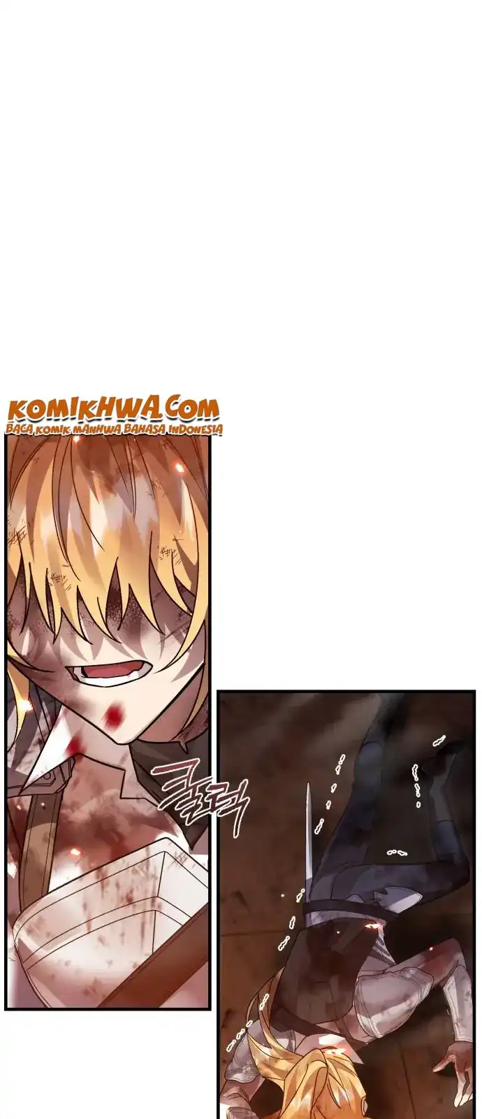 Baca Heroes, Demons & Villains - Chapter 125 halaman 19