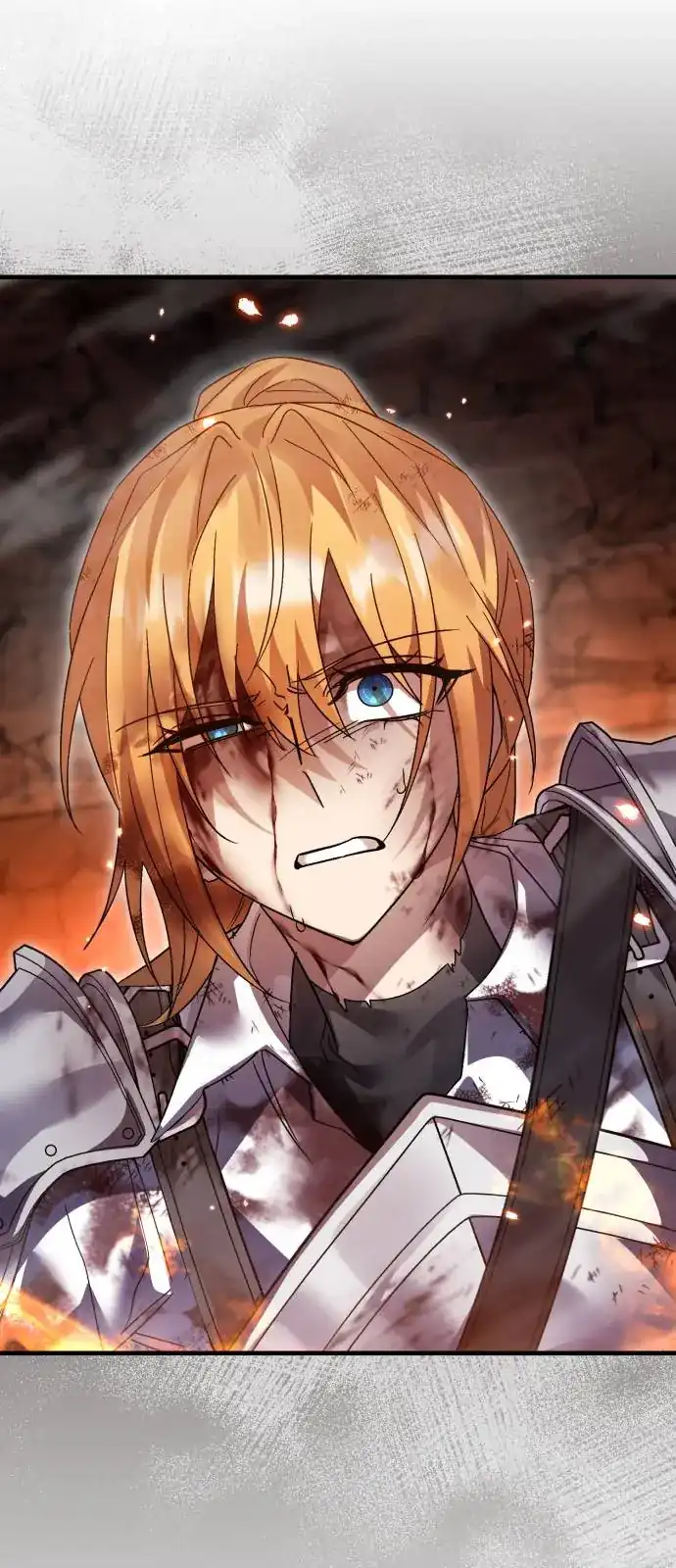 Baca Heroes, Demons & Villains - Chapter 125 halaman 21