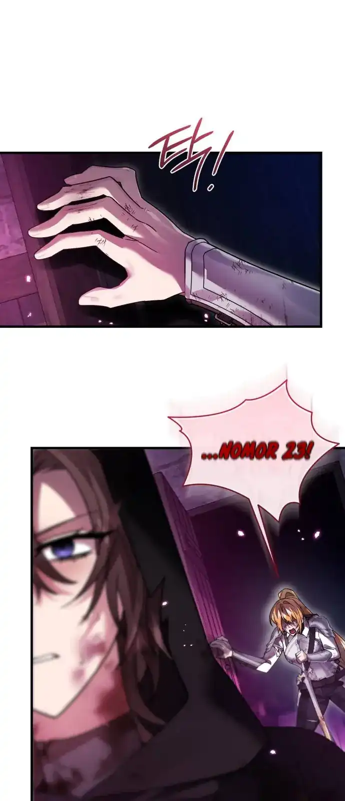 Baca Heroes, Demons & Villains - Chapter 125 halaman 3