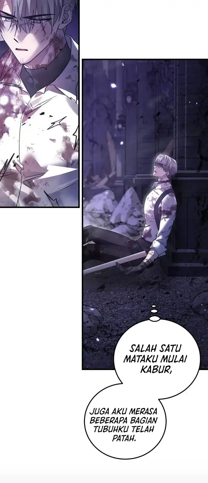 Baca Heroes, Demons & Villains - Chapter 125 halaman 31