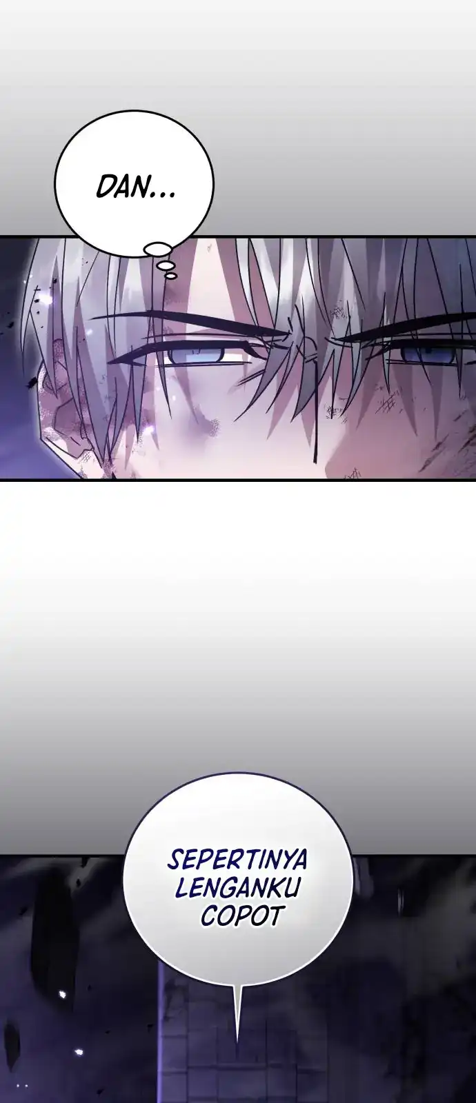 Baca Heroes, Demons & Villains - Chapter 125 halaman 32