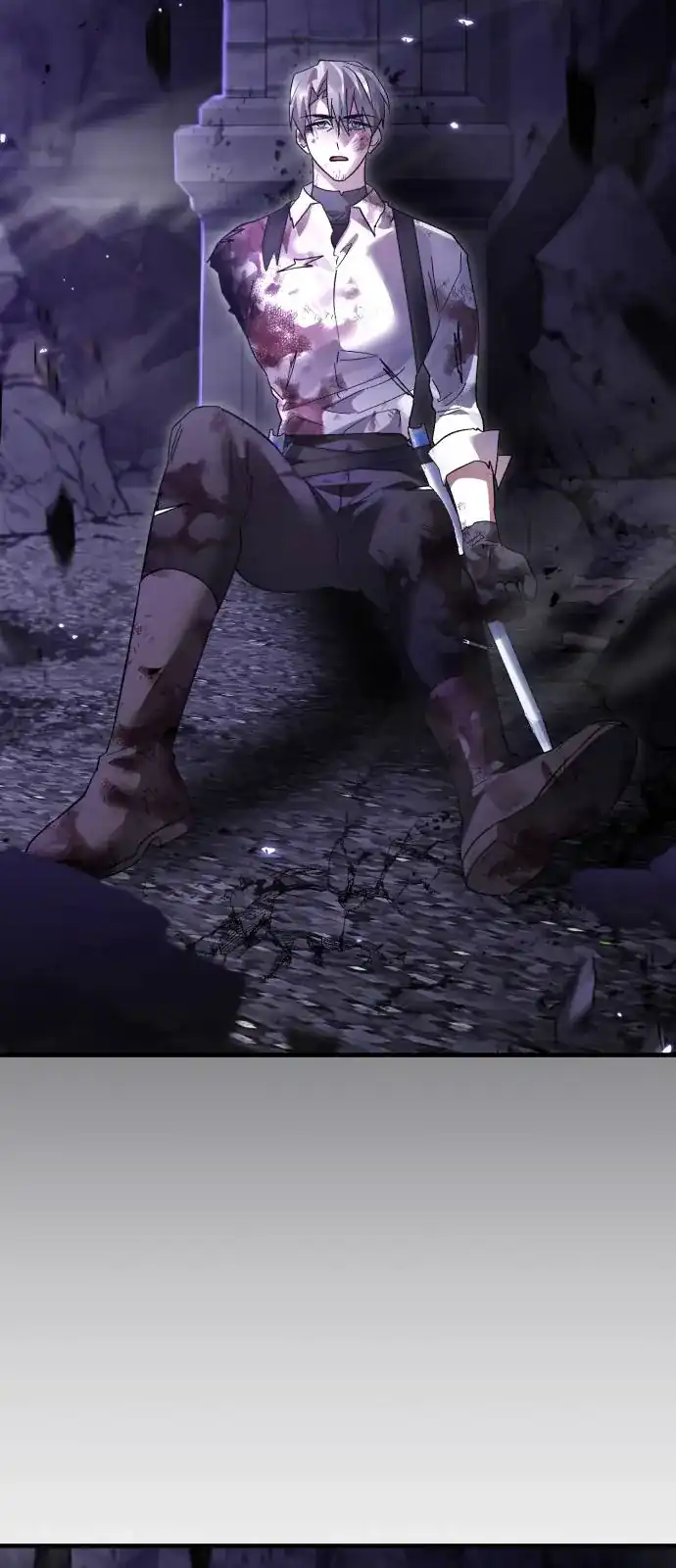 Baca Heroes, Demons & Villains - Chapter 125 halaman 33