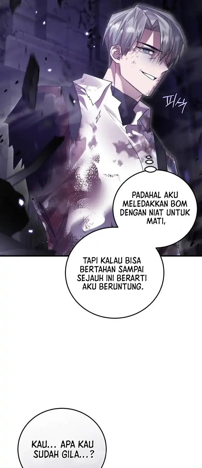 Baca Heroes, Demons & Villains - Chapter 125 halaman 34