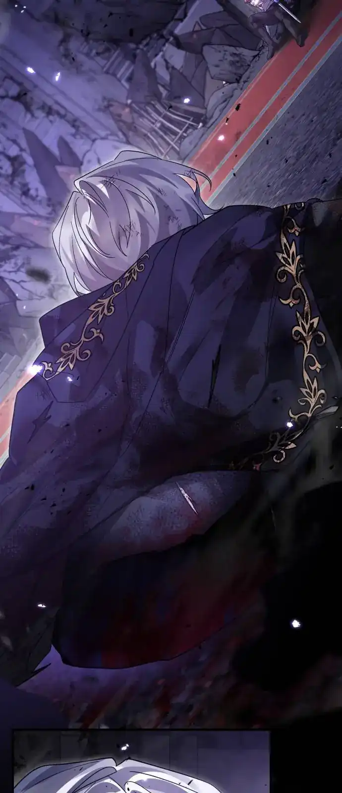 Baca Heroes, Demons & Villains - Chapter 125 halaman 36