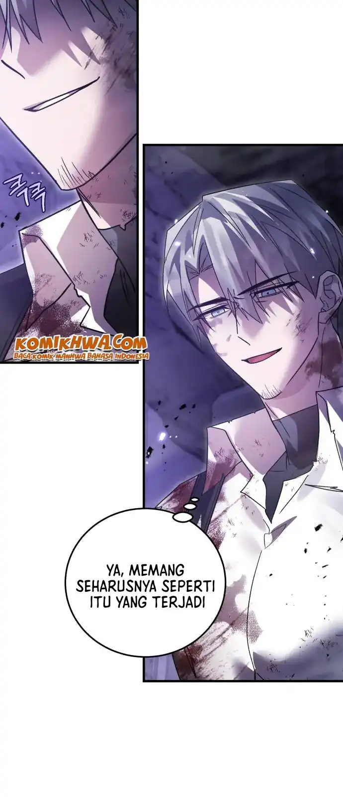 Baca Heroes, Demons & Villains - Chapter 125 halaman 38