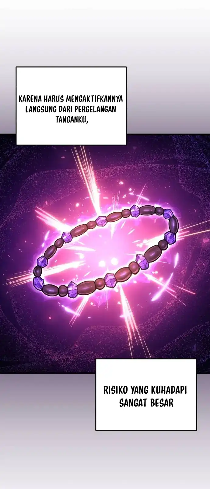 Baca Heroes, Demons & Villains - Chapter 125 halaman 39