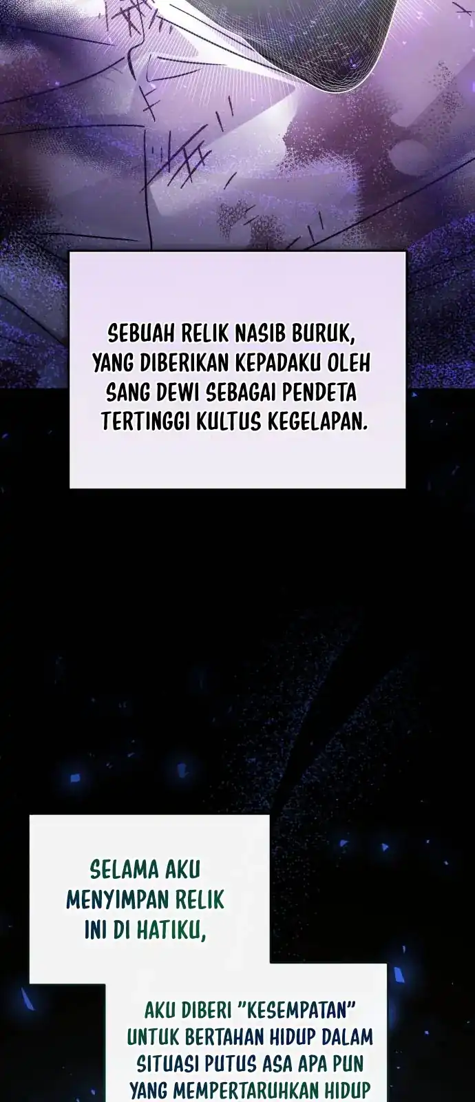 Baca Heroes, Demons & Villains - Chapter 125 halaman 42