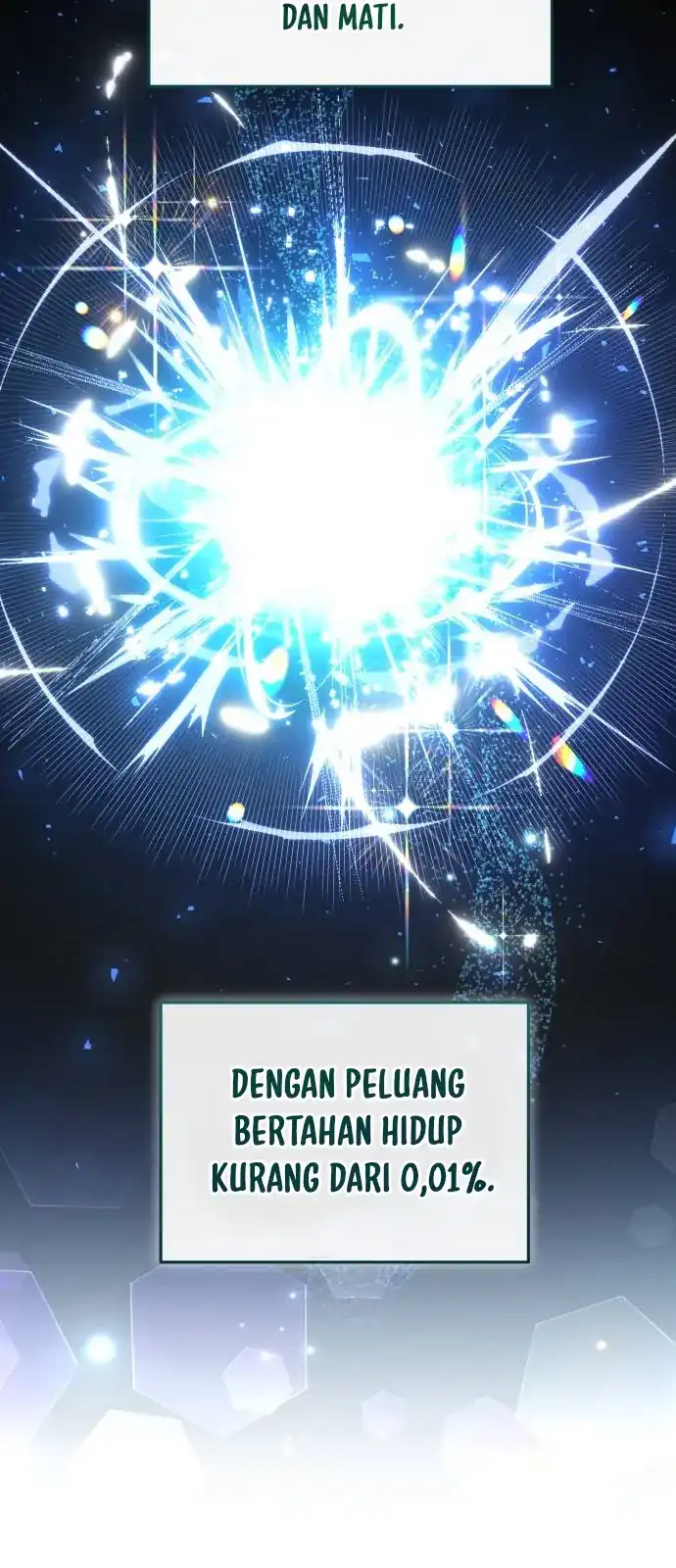 Baca Heroes, Demons & Villains - Chapter 125 halaman 43