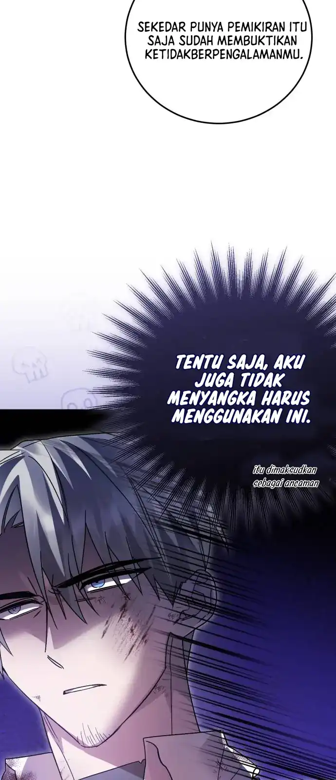 Baca Heroes, Demons & Villains - Chapter 125 halaman 45