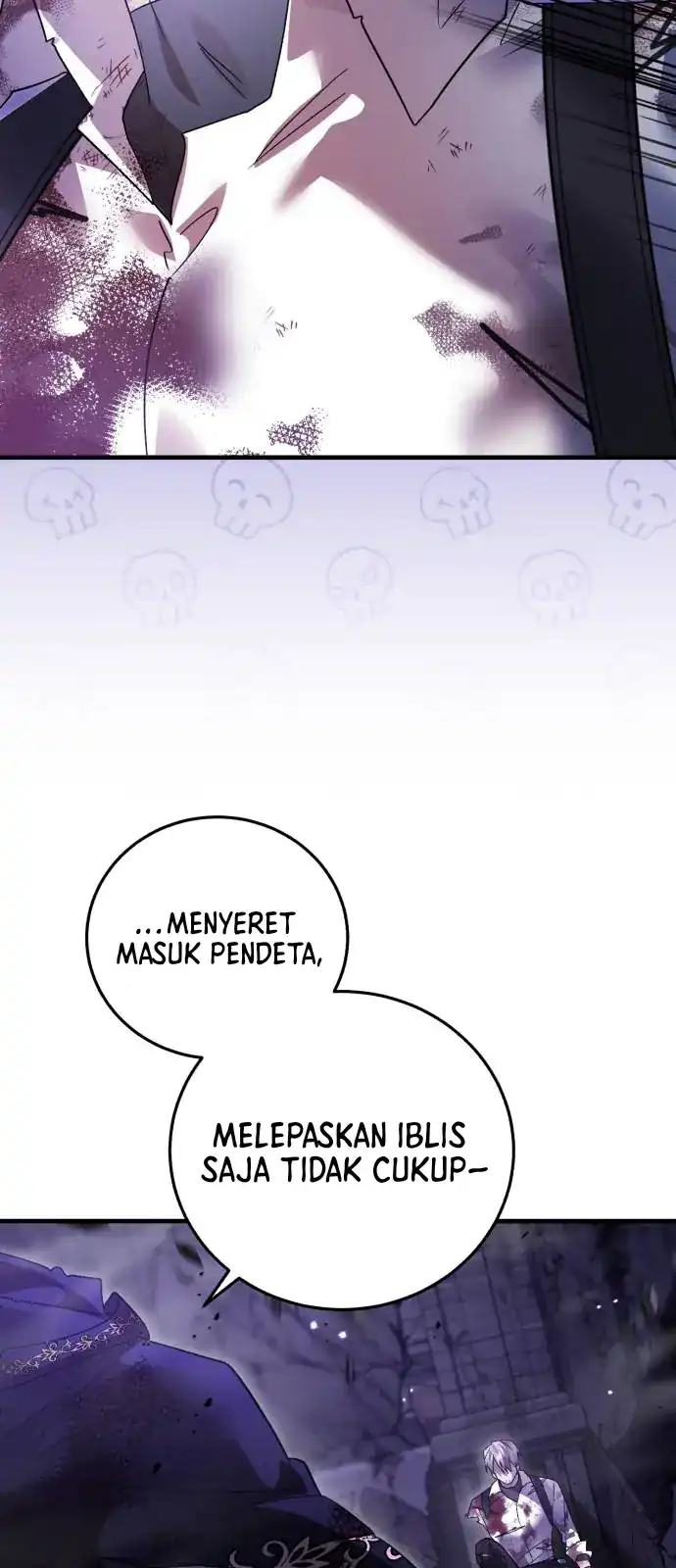 Baca Heroes, Demons & Villains - Chapter 125 halaman 46
