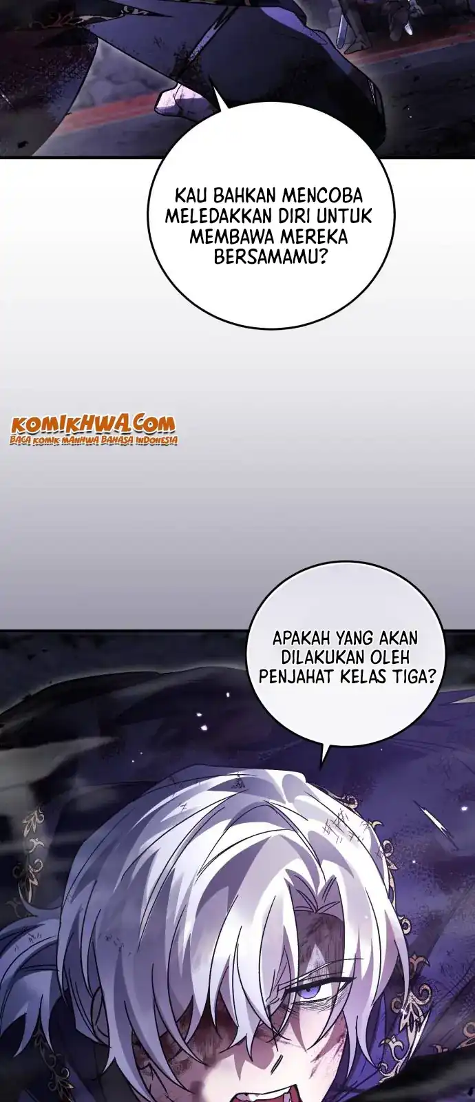 Baca Heroes, Demons & Villains - Chapter 125 halaman 47