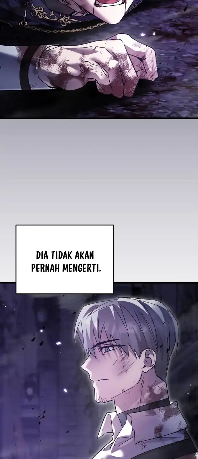 Baca Heroes, Demons & Villains - Chapter 125 halaman 48