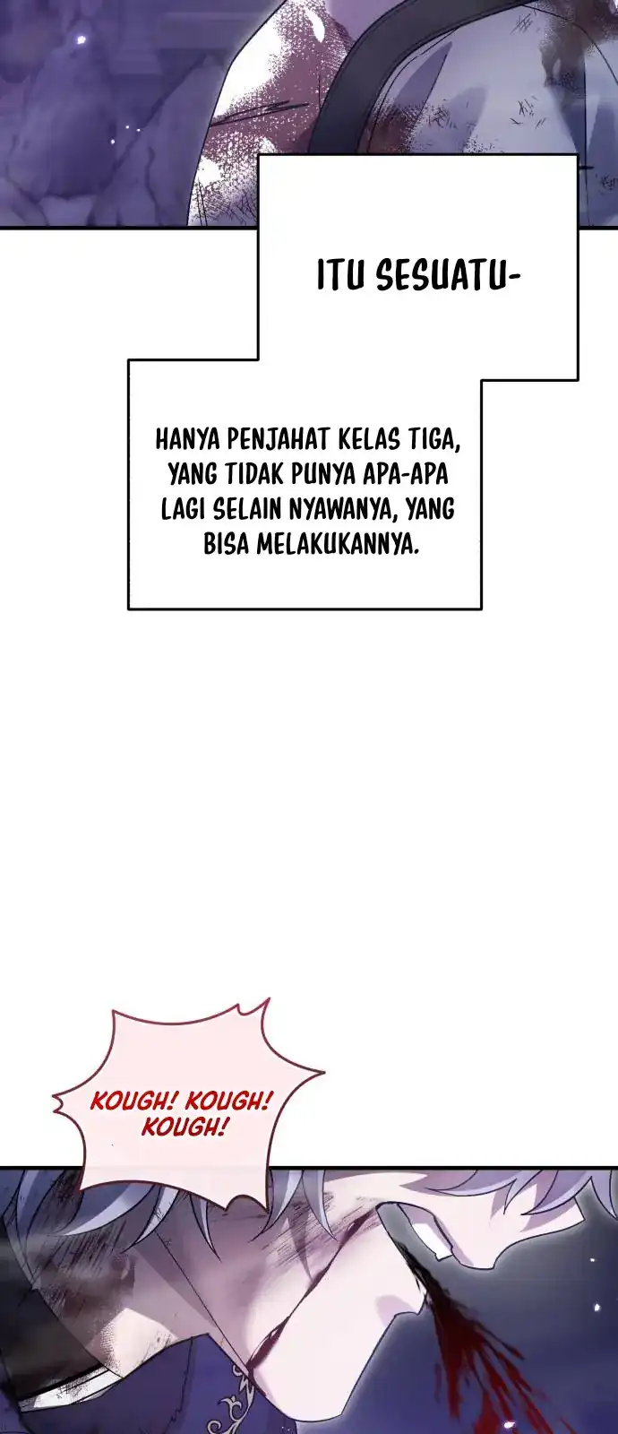 Baca Heroes, Demons & Villains - Chapter 125 halaman 49