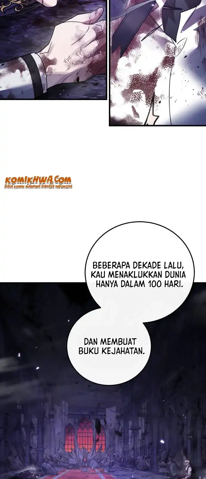 Baca Heroes, Demons & Villains - Chapter 125 halaman 51
