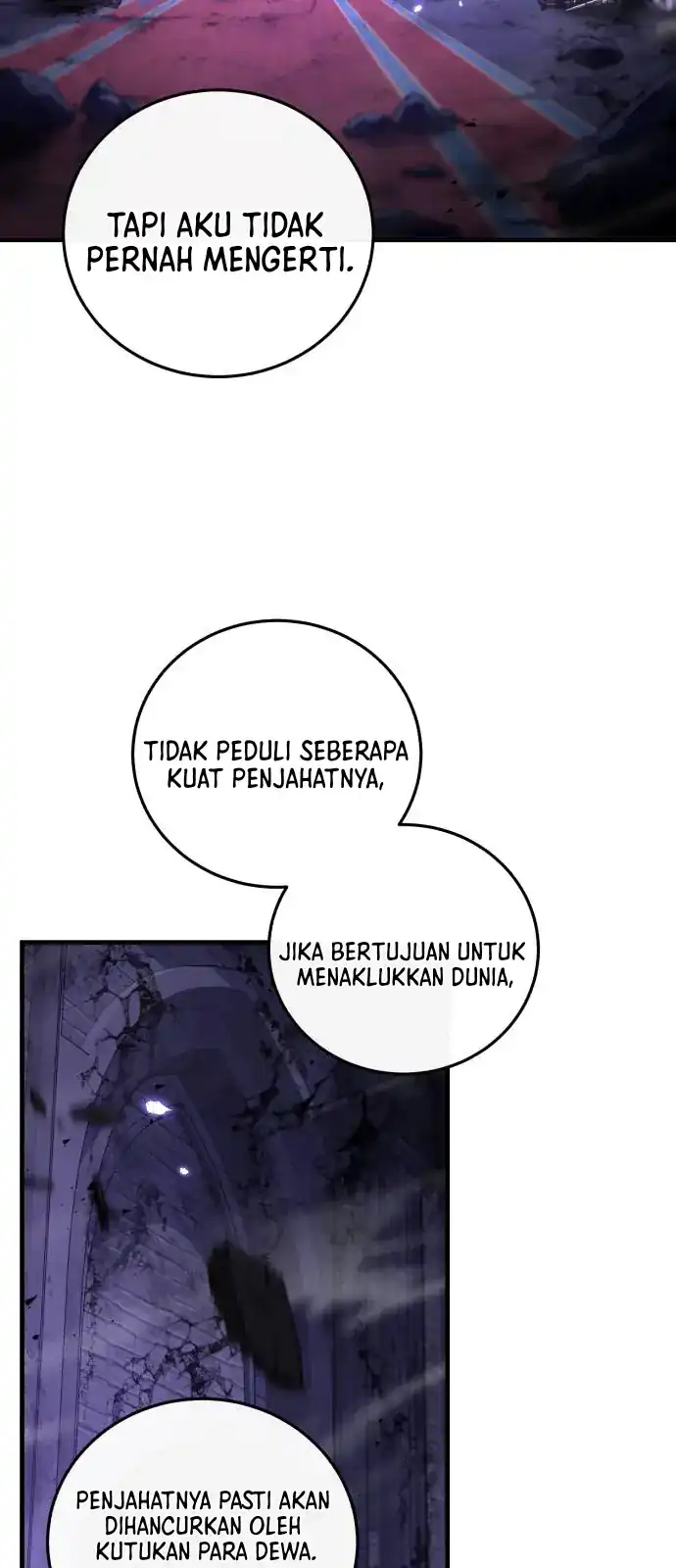Baca Heroes, Demons & Villains - Chapter 125 halaman 52