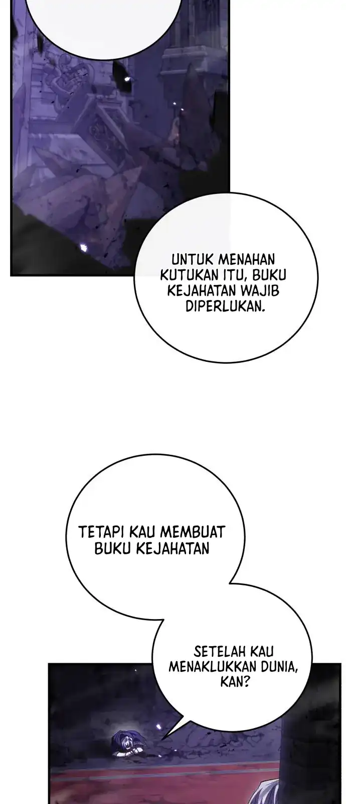 Baca Heroes, Demons & Villains - Chapter 125 halaman 53
