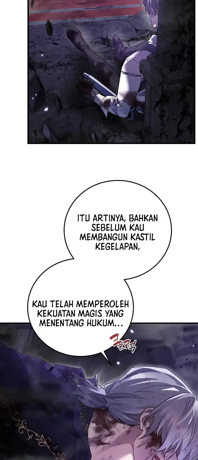 Baca Heroes, Demons & Villains - Chapter 125 halaman 54