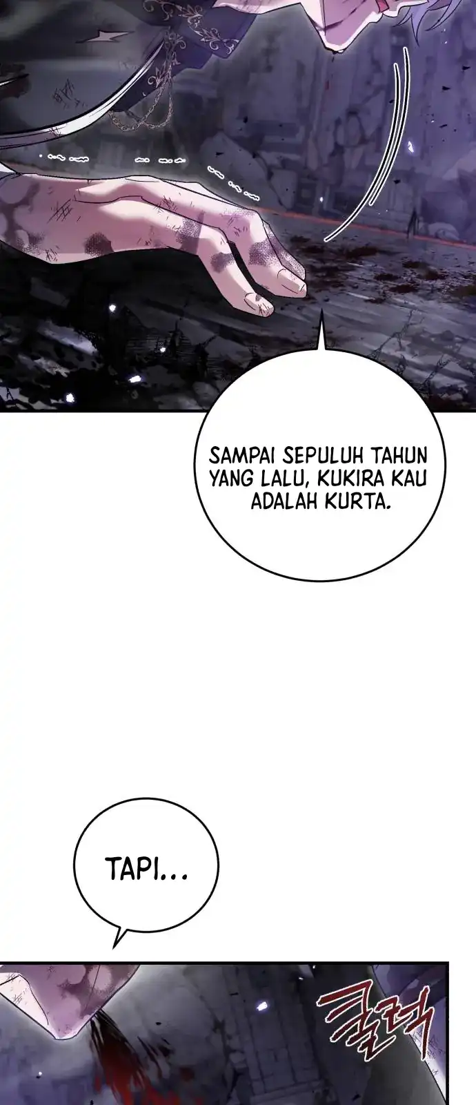 Baca Heroes, Demons & Villains - Chapter 125 halaman 55