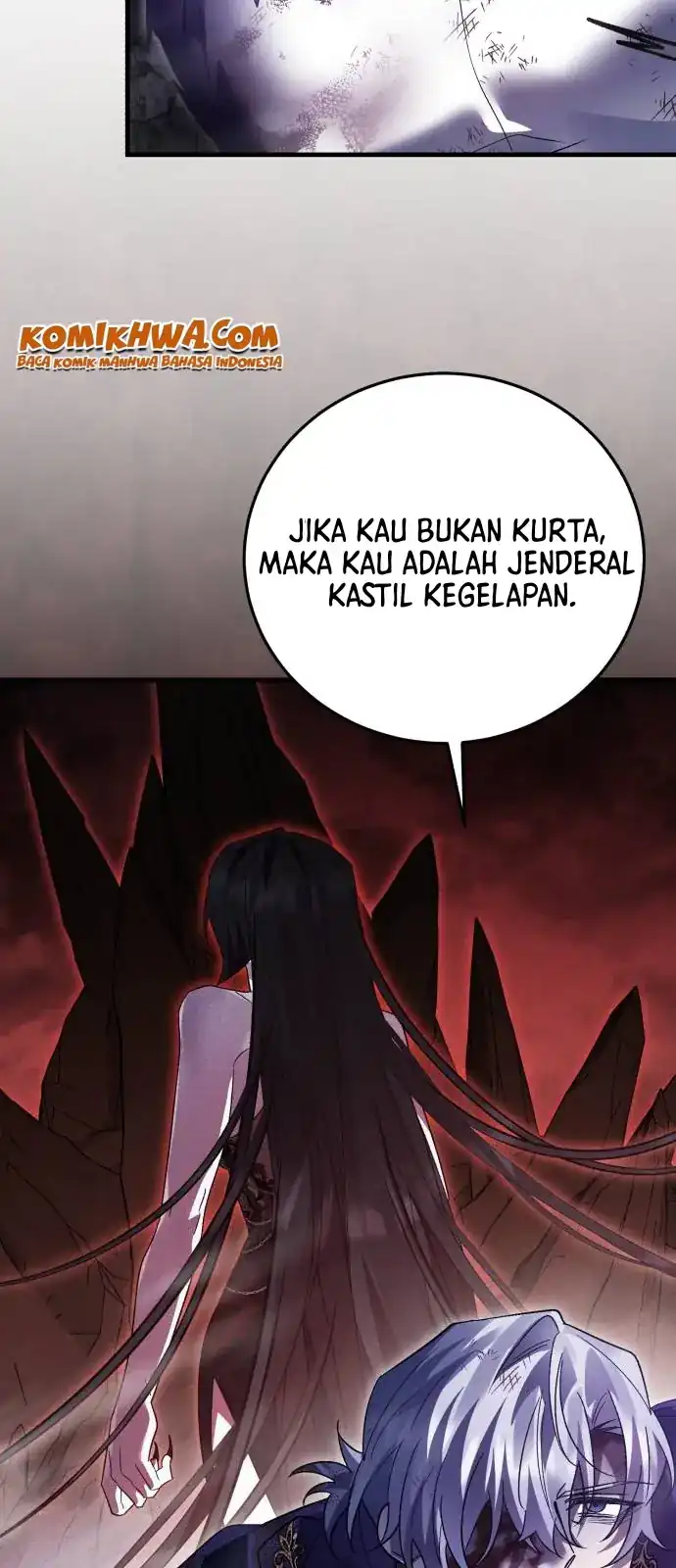 Baca Heroes, Demons & Villains - Chapter 125 halaman 57