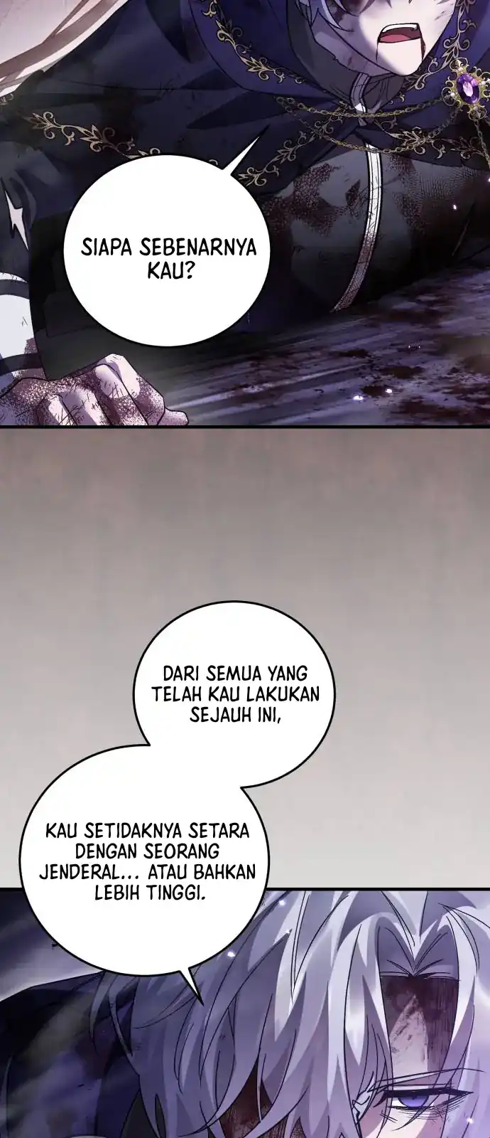 Baca Heroes, Demons & Villains - Chapter 125 halaman 58