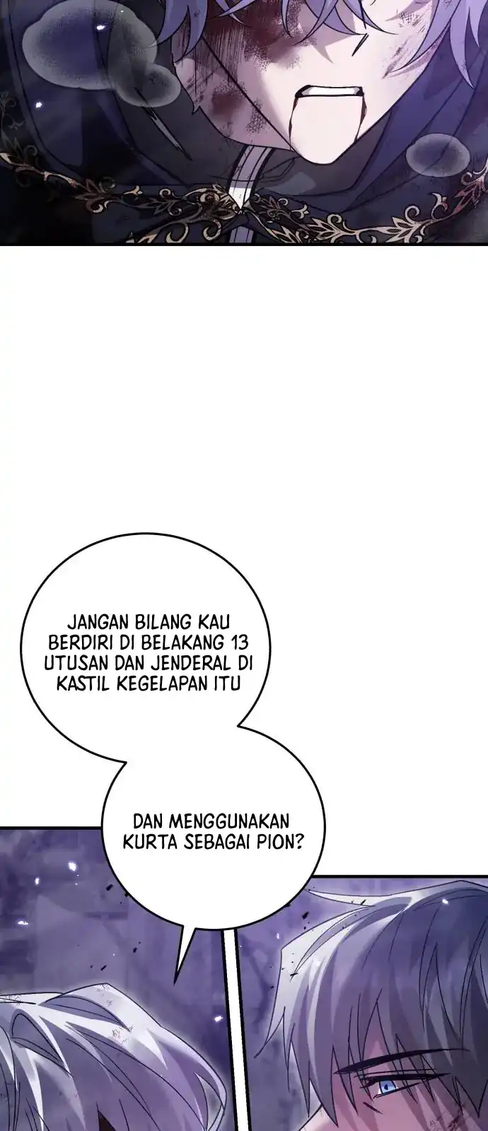 Baca Heroes, Demons & Villains - Chapter 125 halaman 59