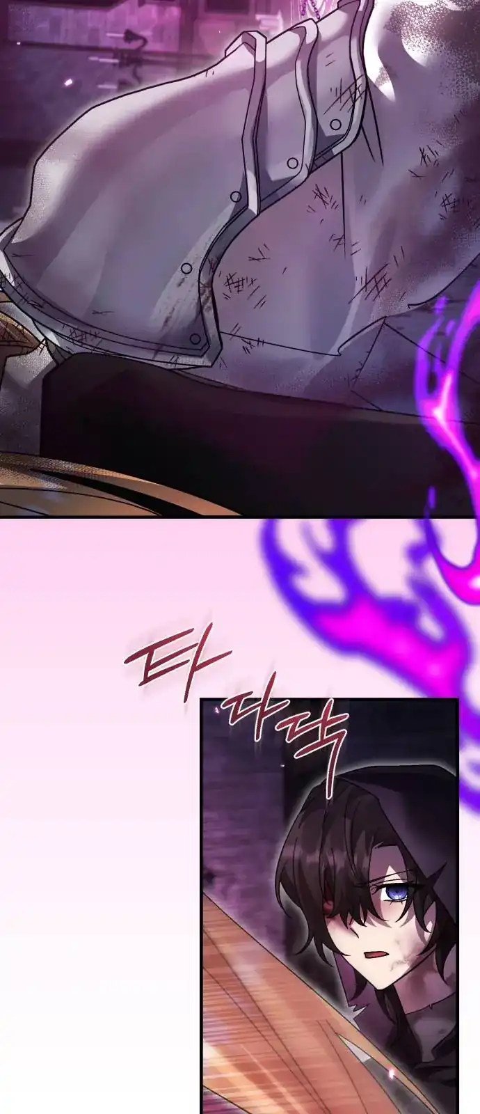 Baca Heroes, Demons & Villains - Chapter 125 halaman 6