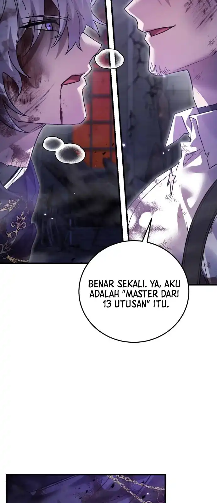Baca Heroes, Demons & Villains - Chapter 125 halaman 60