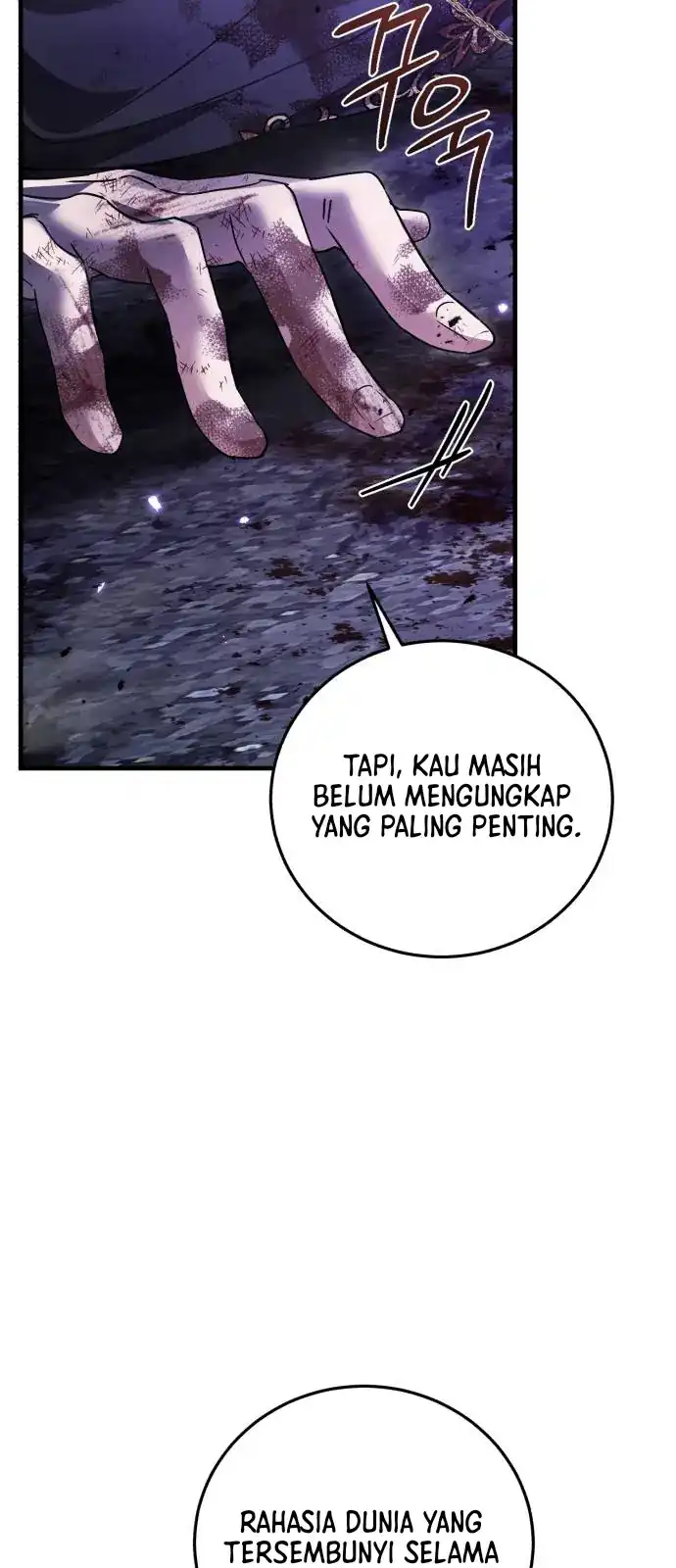 Baca Heroes, Demons & Villains - Chapter 125 halaman 61