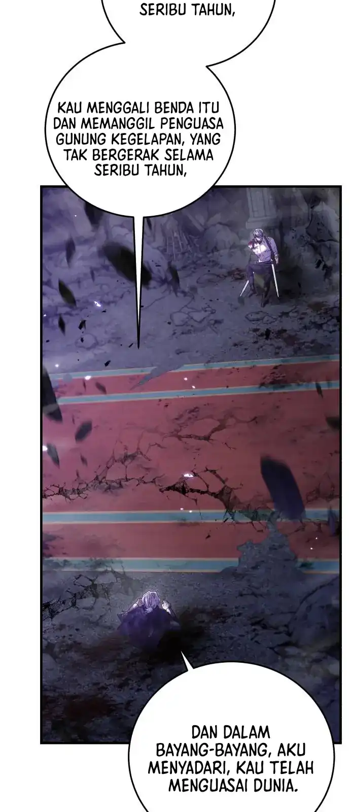 Baca Heroes, Demons & Villains - Chapter 125 halaman 62