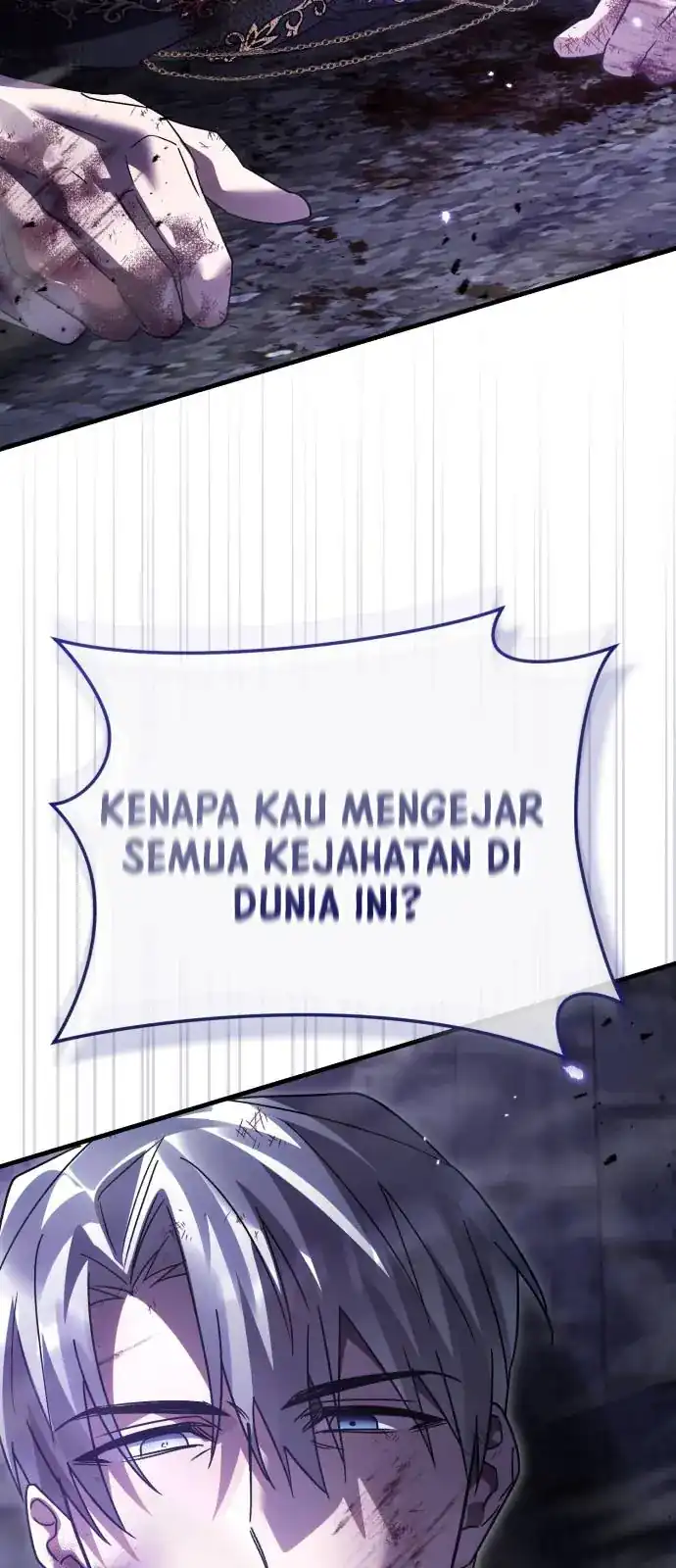 Baca Heroes, Demons & Villains - Chapter 125 halaman 66