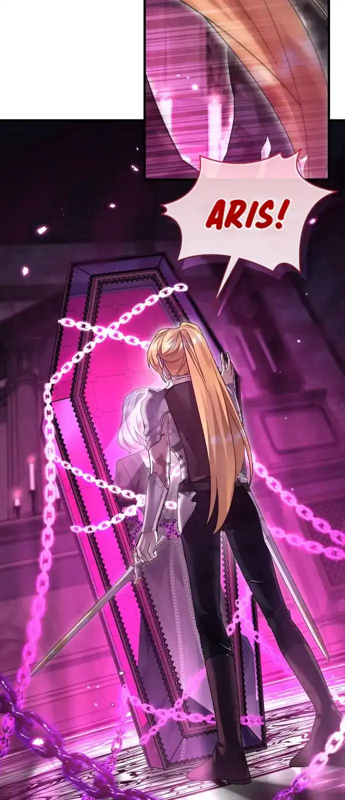 Baca Heroes, Demons & Villains - Chapter 125 halaman 7