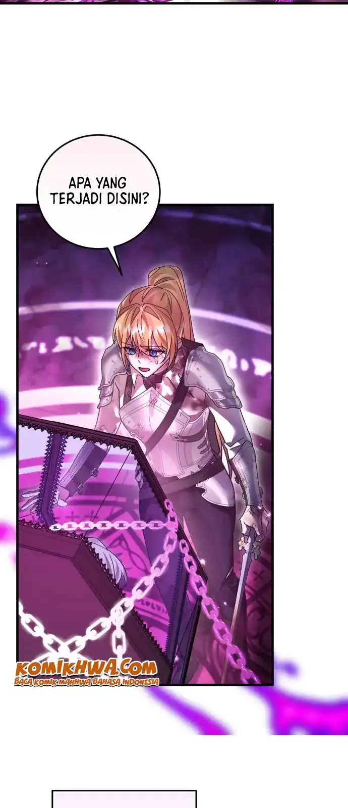 Baca Heroes, Demons & Villains - Chapter 125 halaman 8