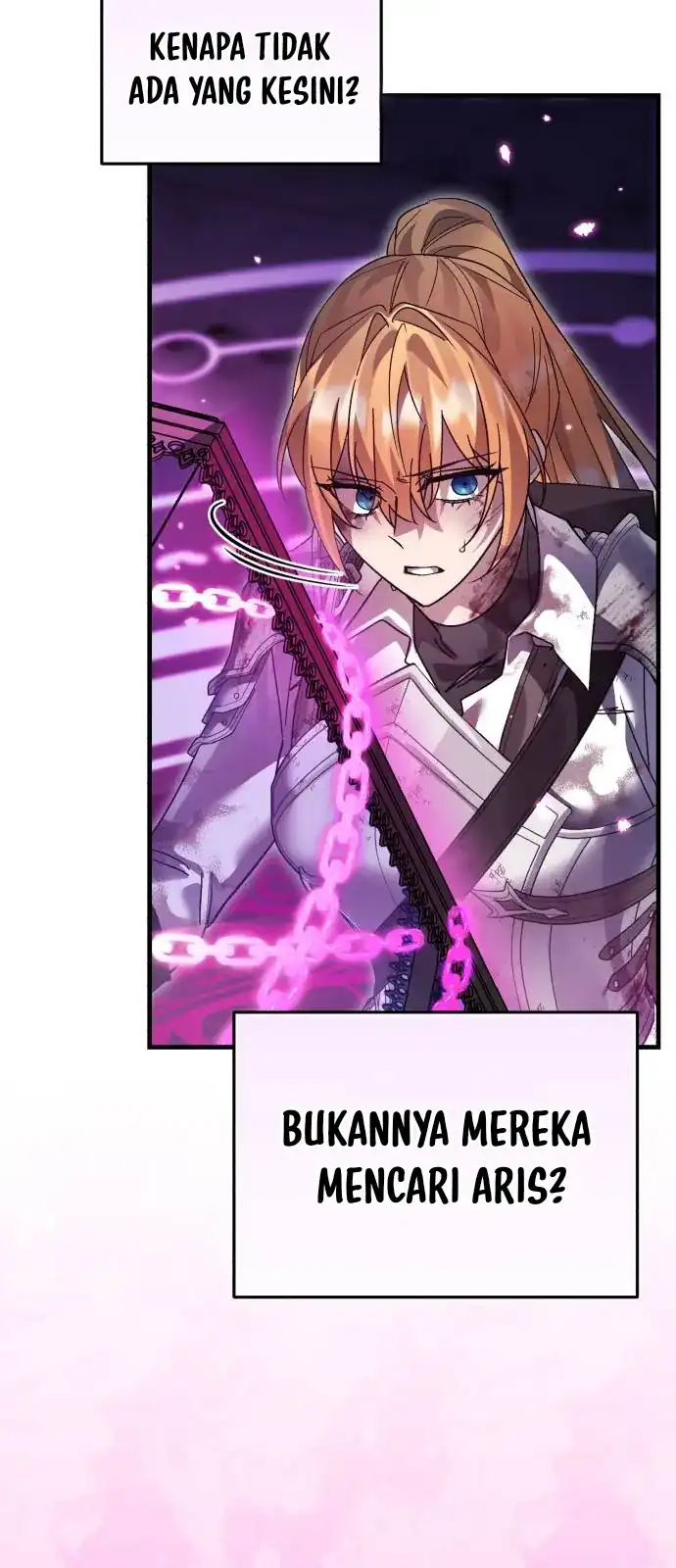 Baca Heroes, Demons & Villains - Chapter 125 halaman 9