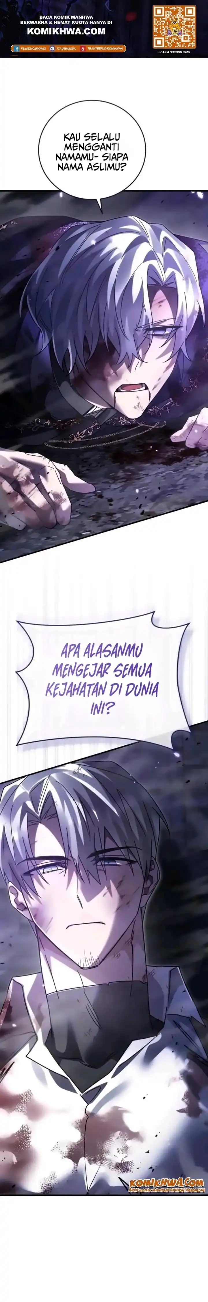 Baca Heroes, Demons & Villains - Chapter 126 halaman 1