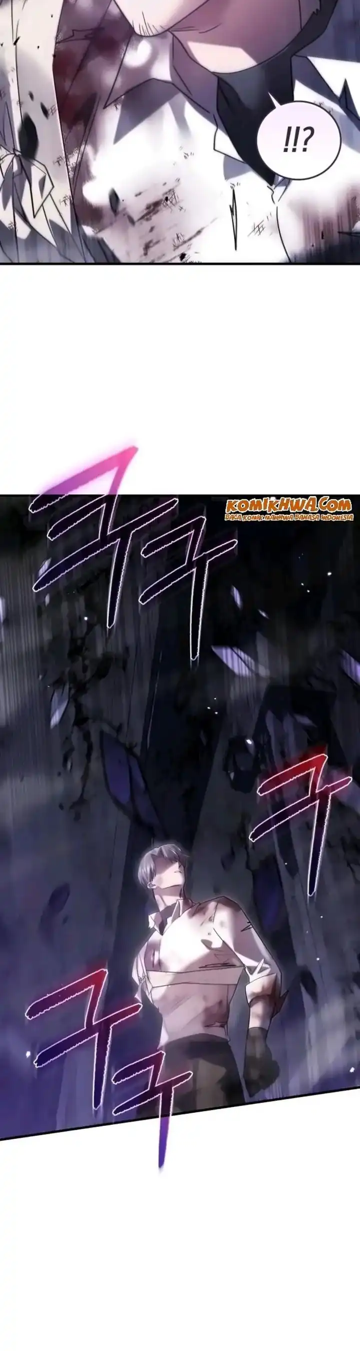 Baca Heroes, Demons & Villains - Chapter 126 halaman 11