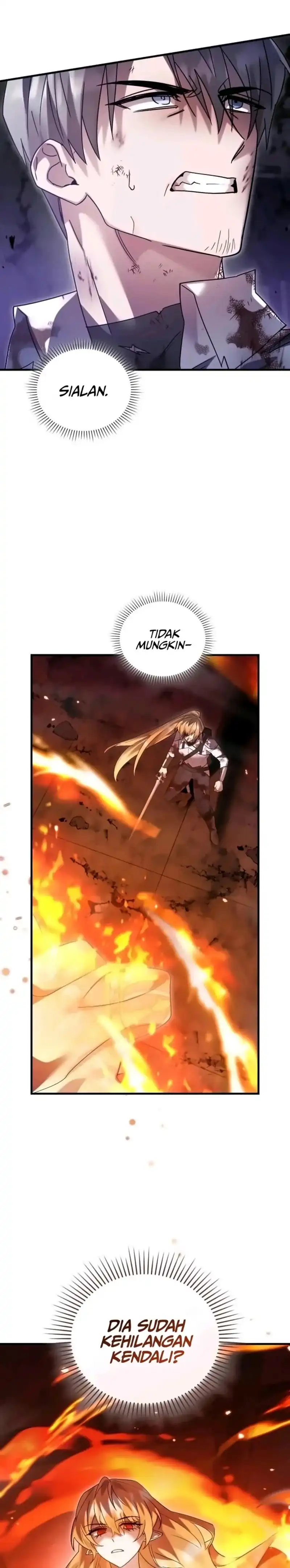 Baca Heroes, Demons & Villains - Chapter 126 halaman 12