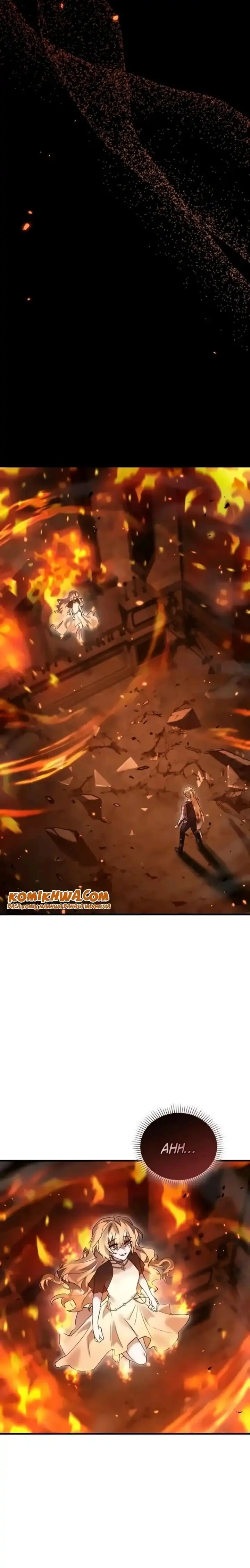 Baca Heroes, Demons & Villains - Chapter 126 halaman 14