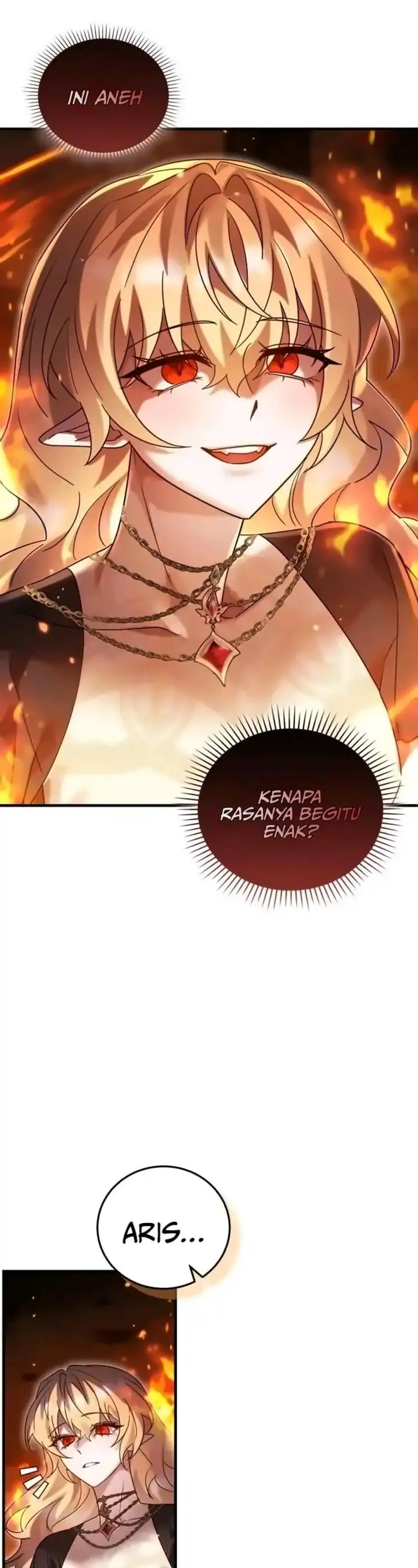 Baca Heroes, Demons & Villains - Chapter 126 halaman 15