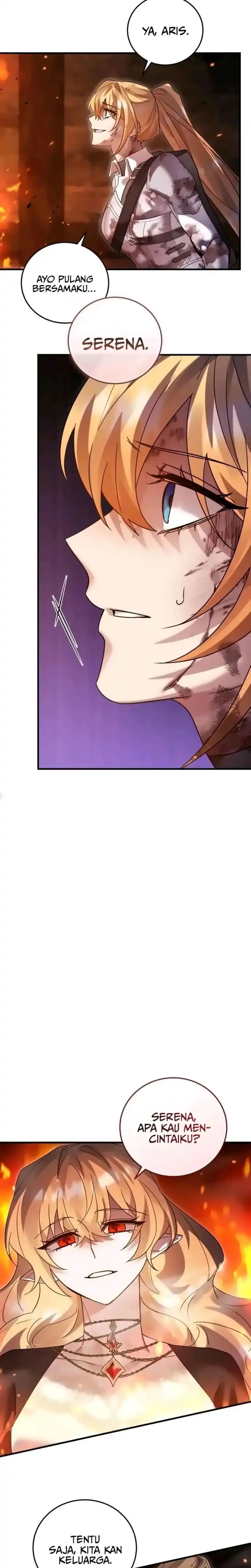 Baca Heroes, Demons & Villains - Chapter 126 halaman 17