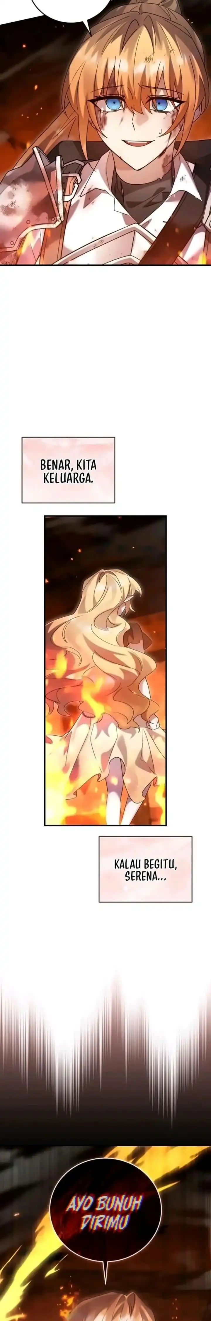 Baca Heroes, Demons & Villains - Chapter 126 halaman 18