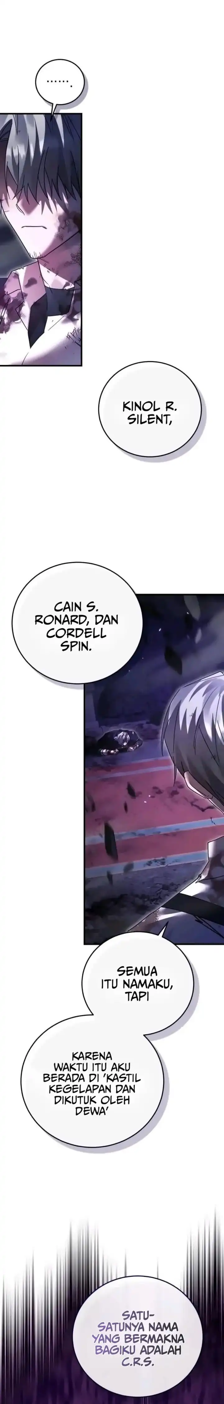 Baca Heroes, Demons & Villains - Chapter 126 halaman 2