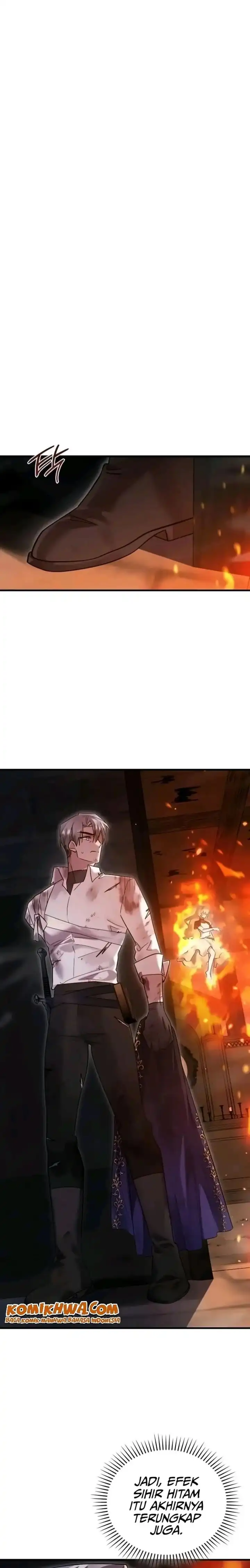 Baca Heroes, Demons & Villains - Chapter 126 halaman 22