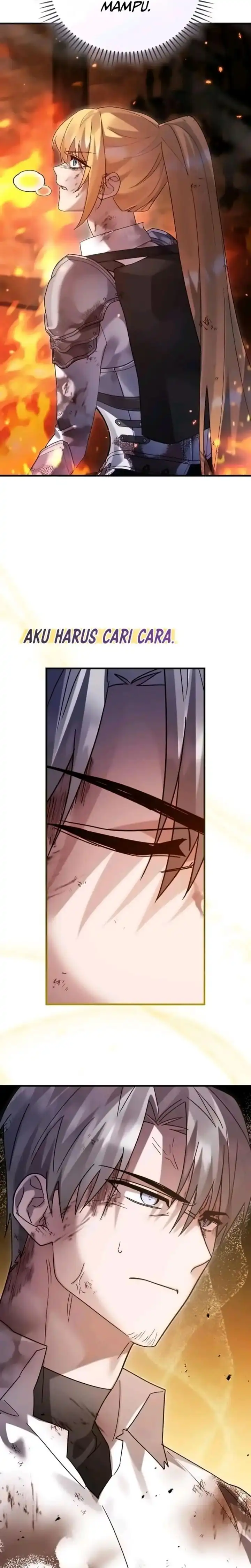 Baca Heroes, Demons & Villains - Chapter 126 halaman 26