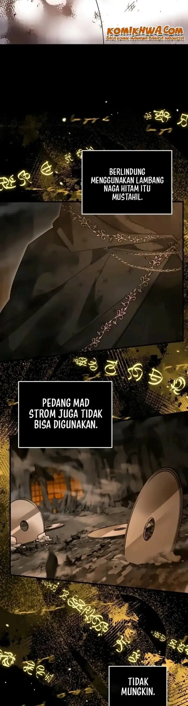 Baca Heroes, Demons & Villains - Chapter 126 halaman 27