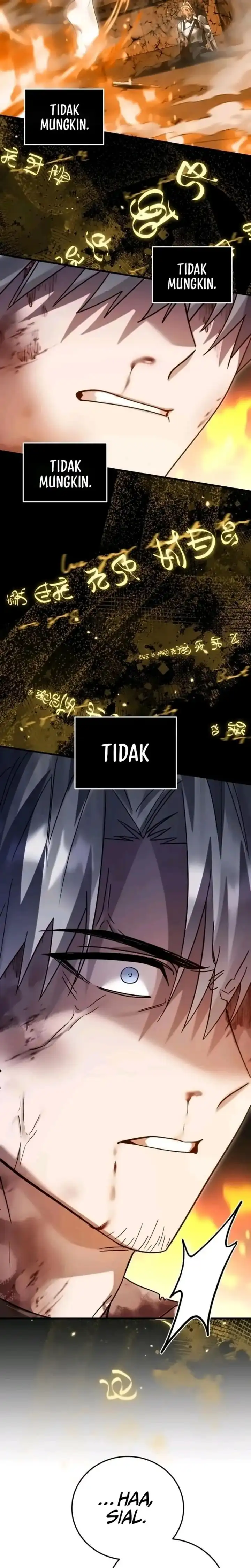 Baca Heroes, Demons & Villains - Chapter 126 halaman 29