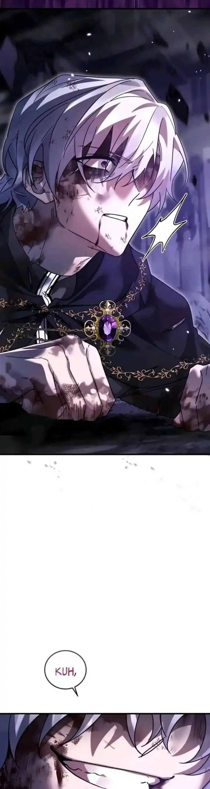 Baca Heroes, Demons & Villains - Chapter 126 halaman 3