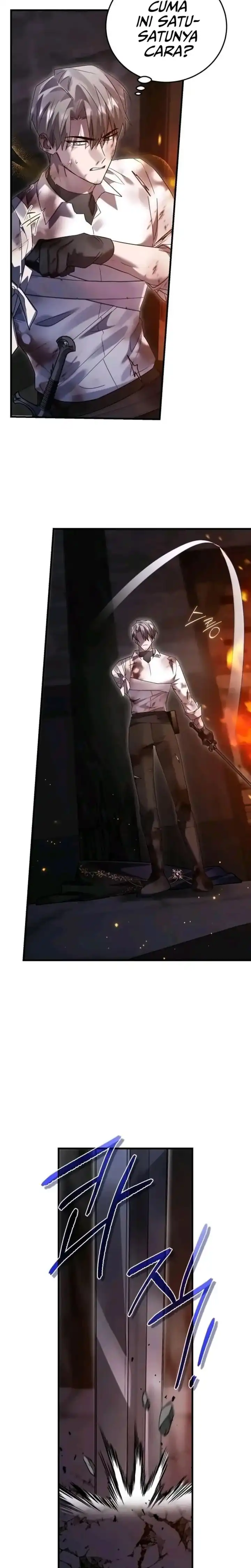 Baca Heroes, Demons & Villains - Chapter 126 halaman 30