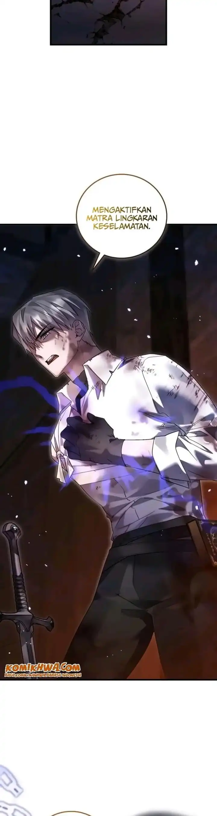 Baca Heroes, Demons & Villains - Chapter 126 halaman 31