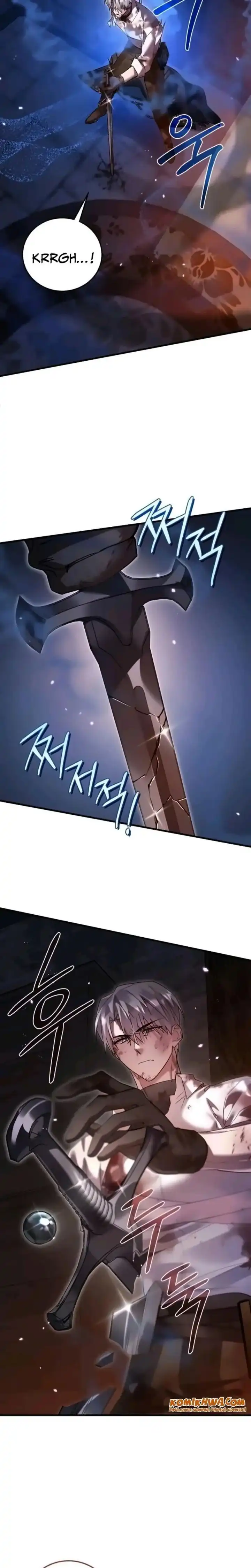 Baca Heroes, Demons & Villains - Chapter 126 halaman 33