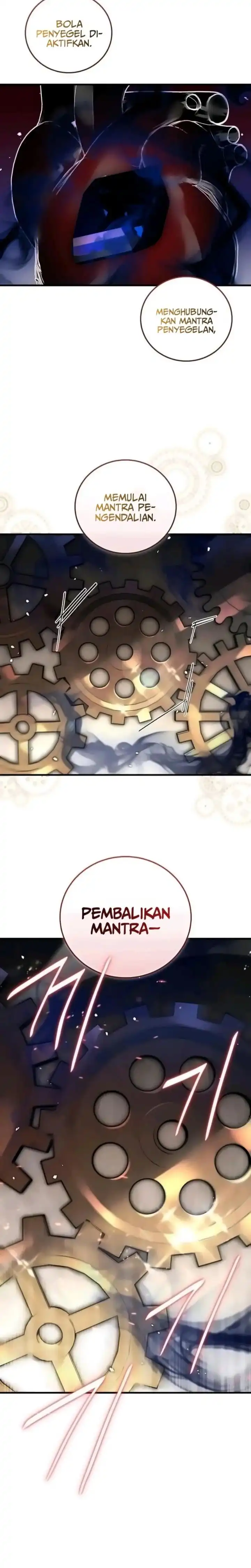 Baca Heroes, Demons & Villains - Chapter 126 halaman 34